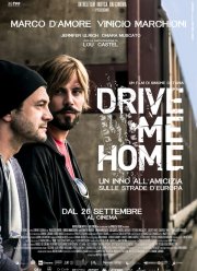 Отвези меня домой (2018)