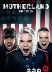 Родина: Форт Салем (1-3 Сезон)