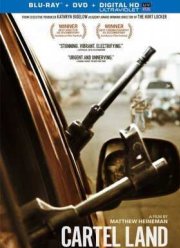Земля картелей (2015)