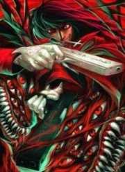 �������� OVA 8 (2011)