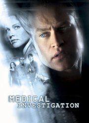 Медицинское расследование (2004)
