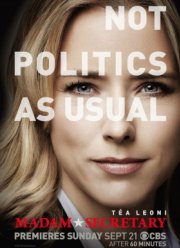 Государственный секретарь (2014-2019) 1-6 Сезон