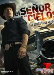 Повелитель небес (1 Сезон) (2013)