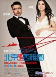 В поисках мистера Совершентсво (2013)
