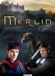 Мерлин (3 Сезон)