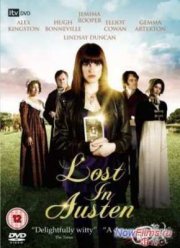 Ожившая книга Джейн Остин (2008)