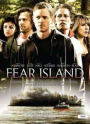 Остров страха (2009)
