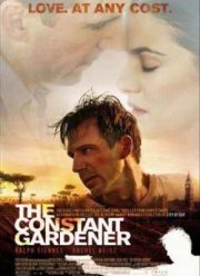 Преданный садовник (2005)