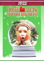 Один дома 5: Праздничное ограбление (2012)