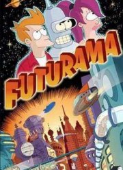 Футурама (4 Сезон)