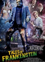 Истории о Франкенштейне (2018)