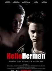 Школьный стрелок / Привет Герман (2012)