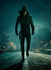 Рецензия к сериалу