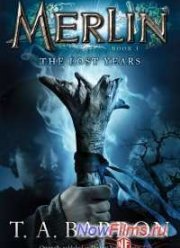 Юный Мерлин (2014)