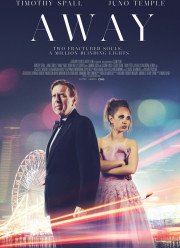 Покидая Блэкпул (2016)