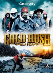 Золотая Лихорадка. Аляска (1-15 Сезон)