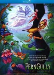 Долина папоротников: Последний тропический лес (1992)