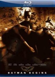 Бэтмен: Начало (2005)