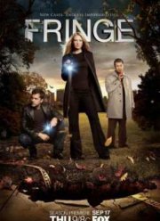 Грань (2 Сезон)