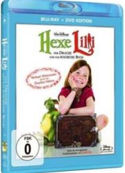 Магическая книга и дракон (2009)