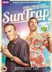 Ловушка для солнца (2015)