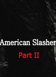Американский слэшер: часть вторая (2019)