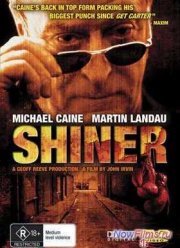 Билли Фингал (2000)