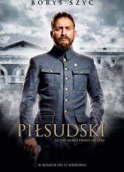 Пилсудский (2019)