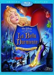 Спящая красавица (1959)