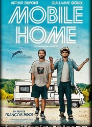 Дом на колёсах (2012)