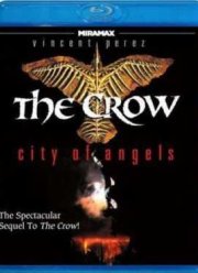 Ворон 2: Город ангелов (1996)