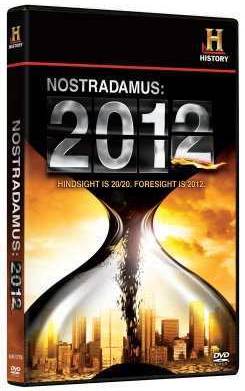 Нострадамус: 2012 / Nostradamus: 2012 (2009)
