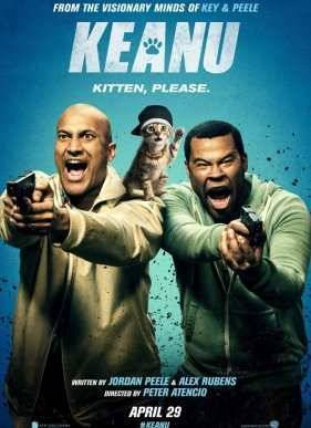 Киану (2016)