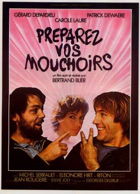 Приготовьте ваши носовые платки (1977)