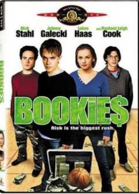 Букмекеры (2003)