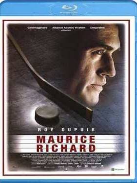 Морис Ришар (2005)