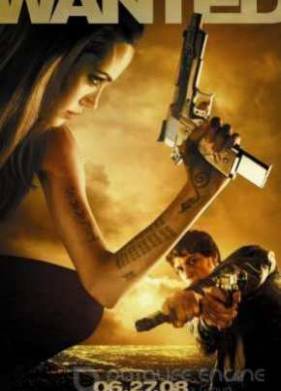 Особо опасен (2008)