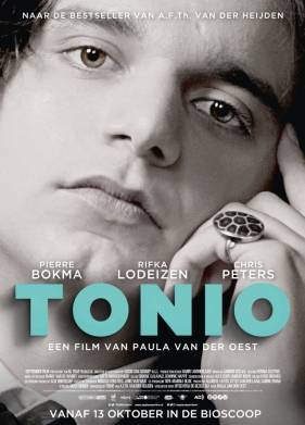 Тонио (2016)