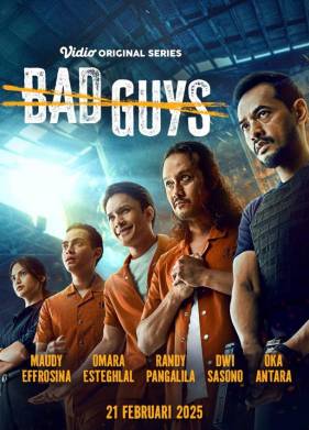 ������ ����� (2025)