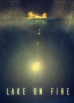 Озеро в огне (2016)