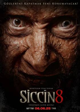 ������ 8 (2025)