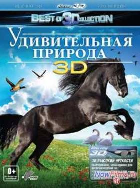 Удивительная природа 3D (2012)