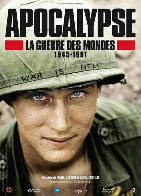 �����������: ����� ����� 1945-1991 (2019)