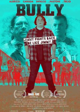 Задира (2018)