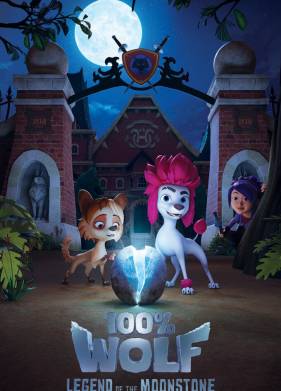 100% ����: ������� � ������ ����� (2020)