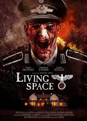Жилое пространство (2018)