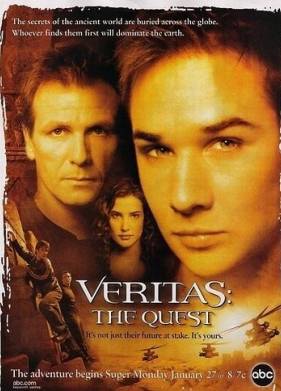 Veritas:    (2003)