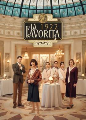 Фаворита 1922 (1-2 Сезон)
