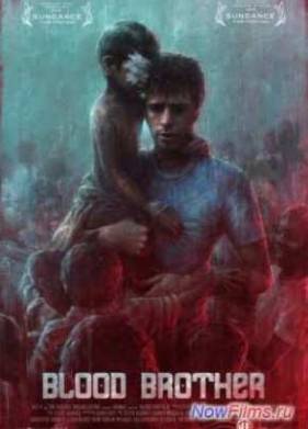 Кровный брат (2013)