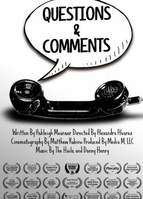 ������ � ����������� (2021)